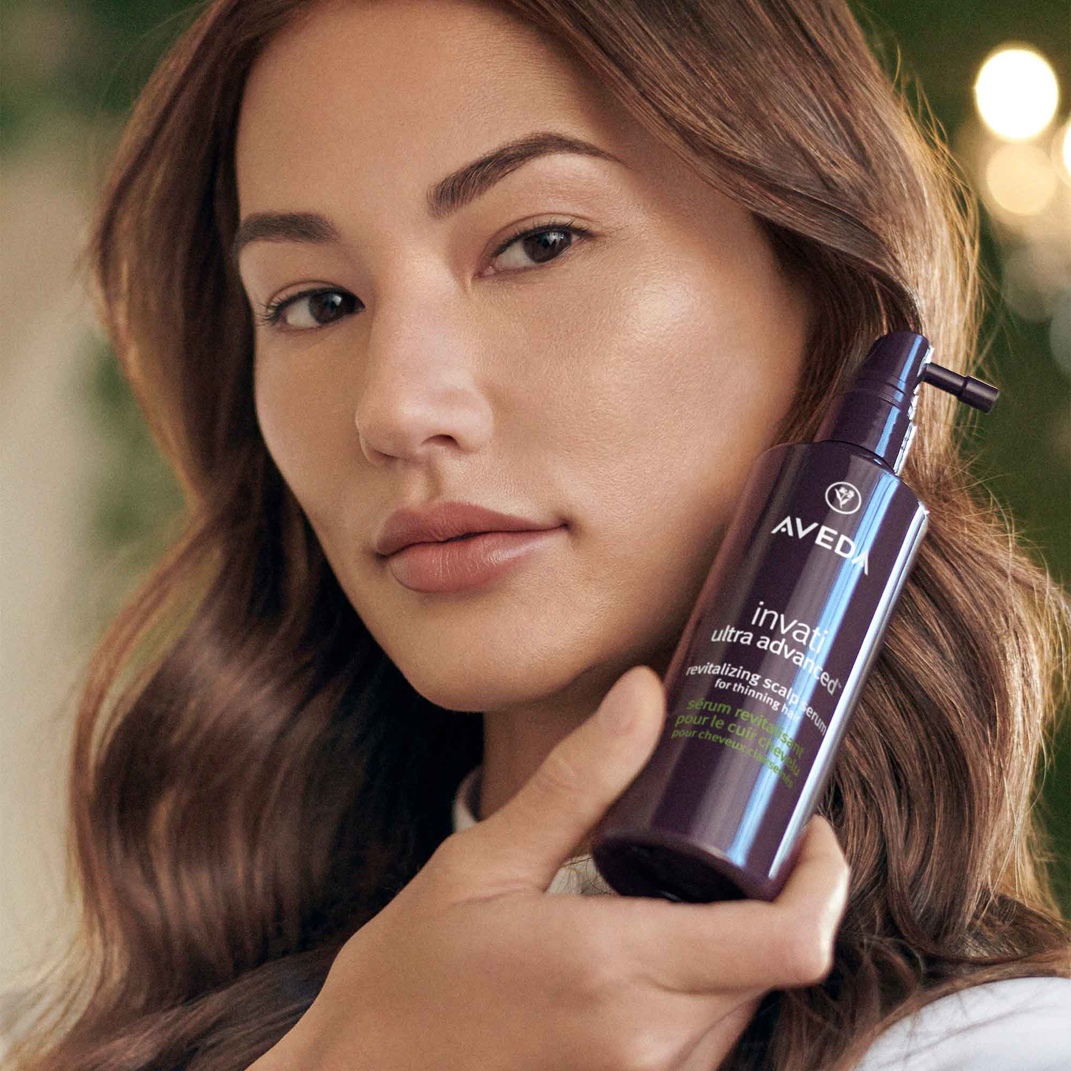 INVATI ULTRA ADVANCED SUERO (TRATAMIENTO EN SUERO PARA CABELLO)